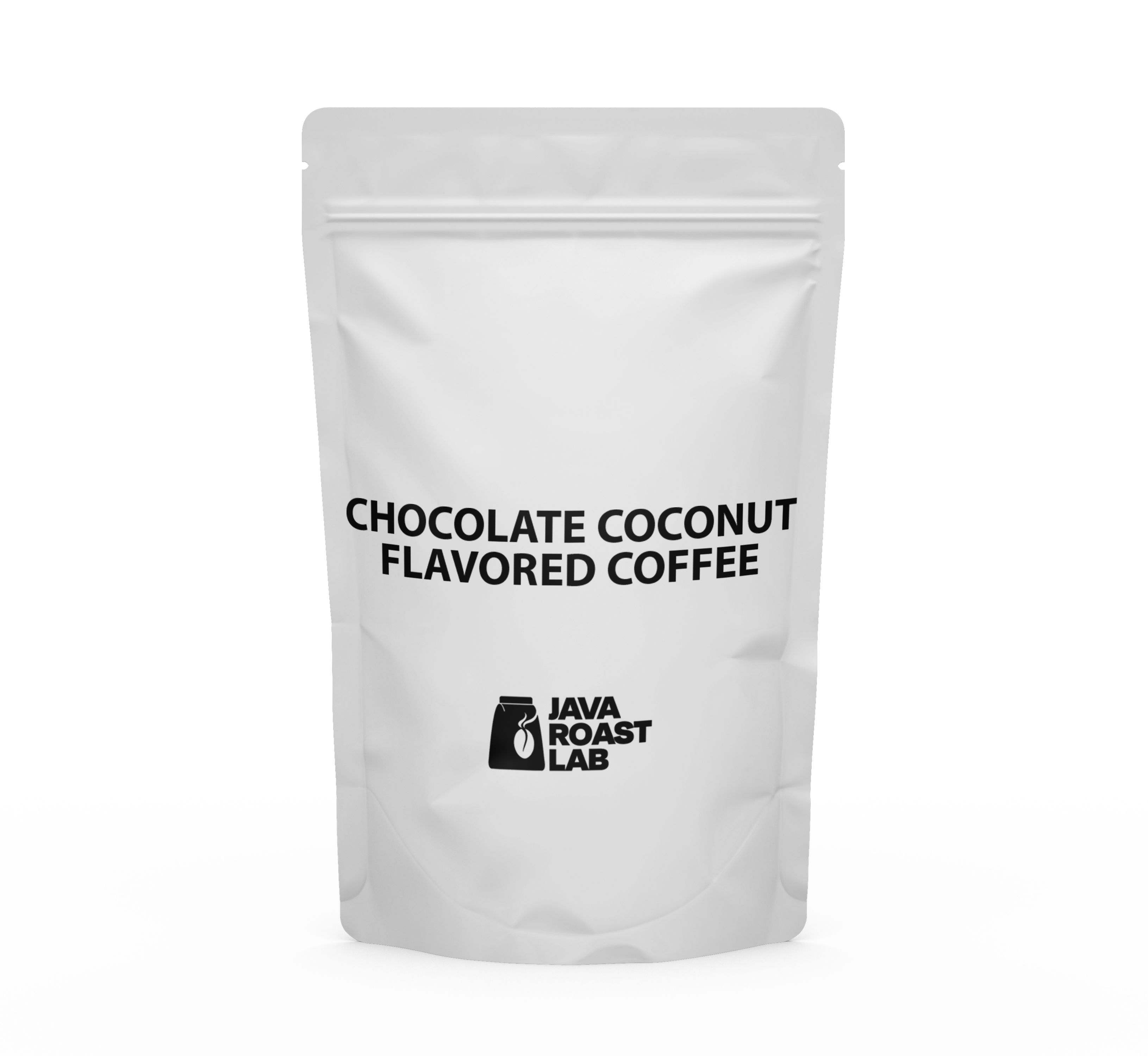 Java Roast Lab - Chocolate Coconut Flavored Coffee