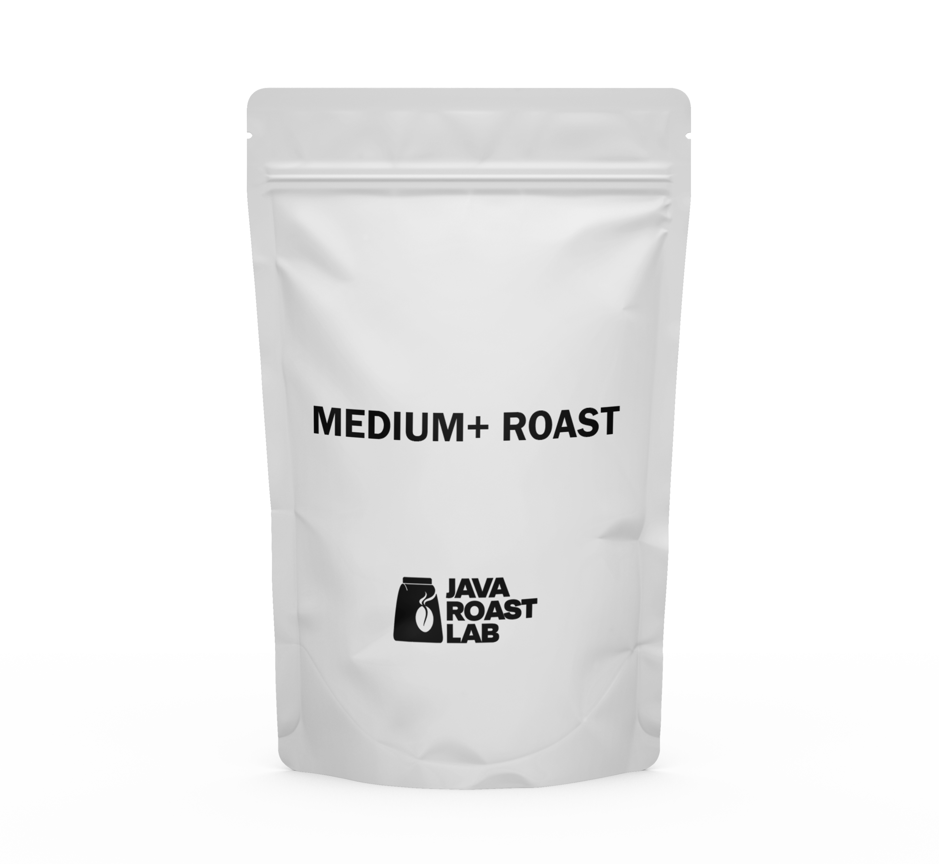 Java Roast Lab - Medium + Roast