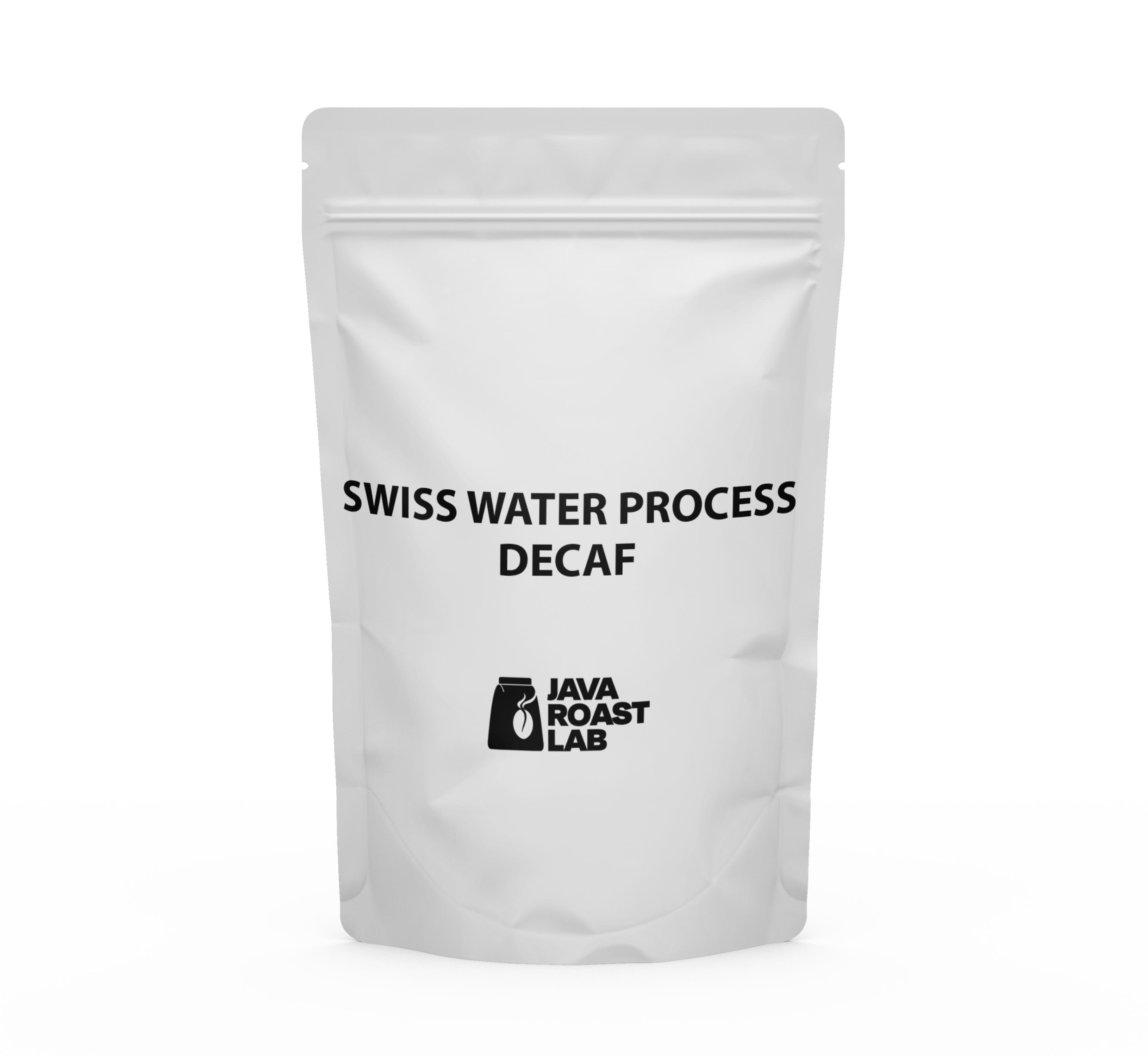 Java Roast Lab - Swiss Water Process Decaf