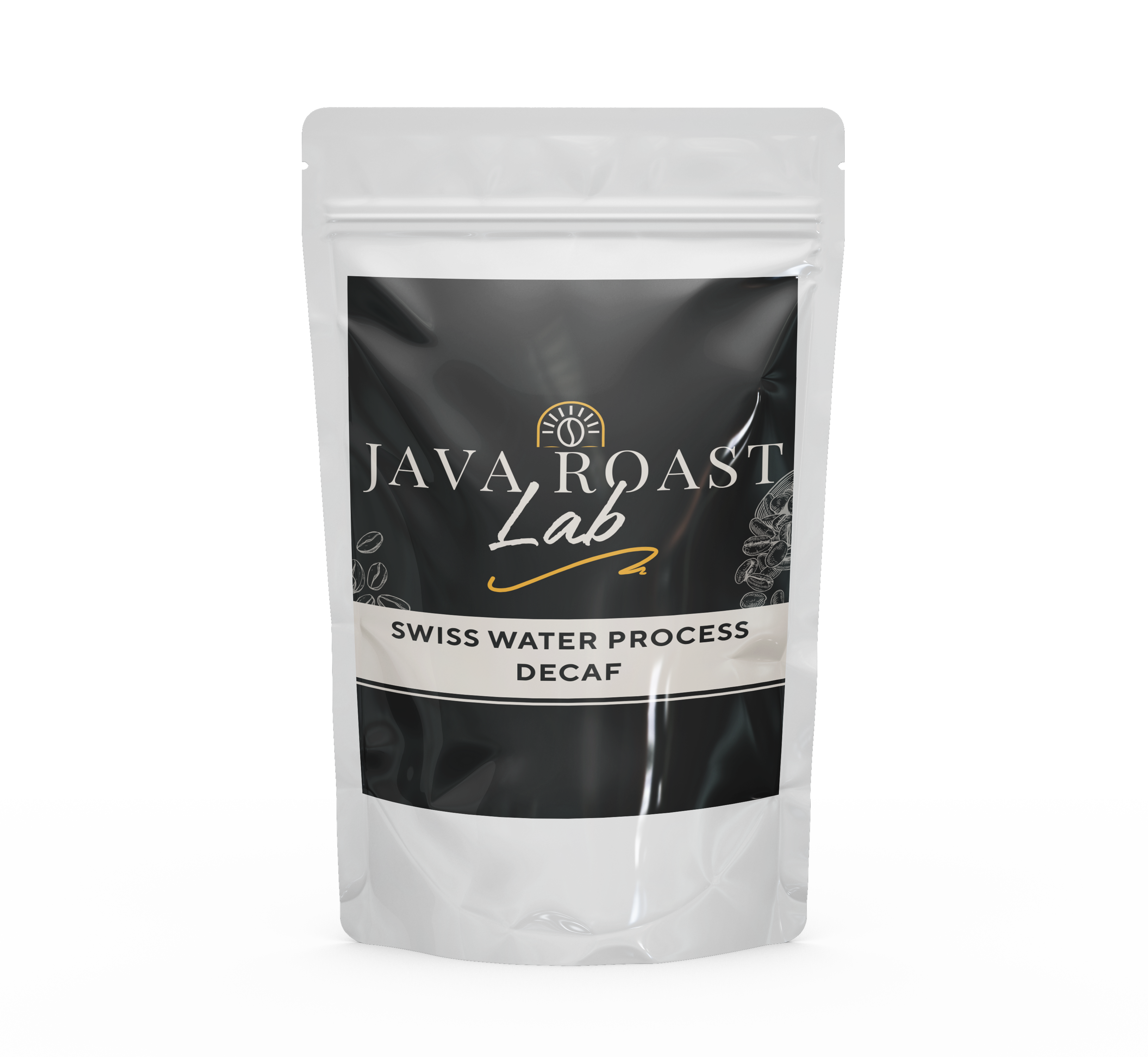 Java Roast Lab - Swiss Water Process Decaf