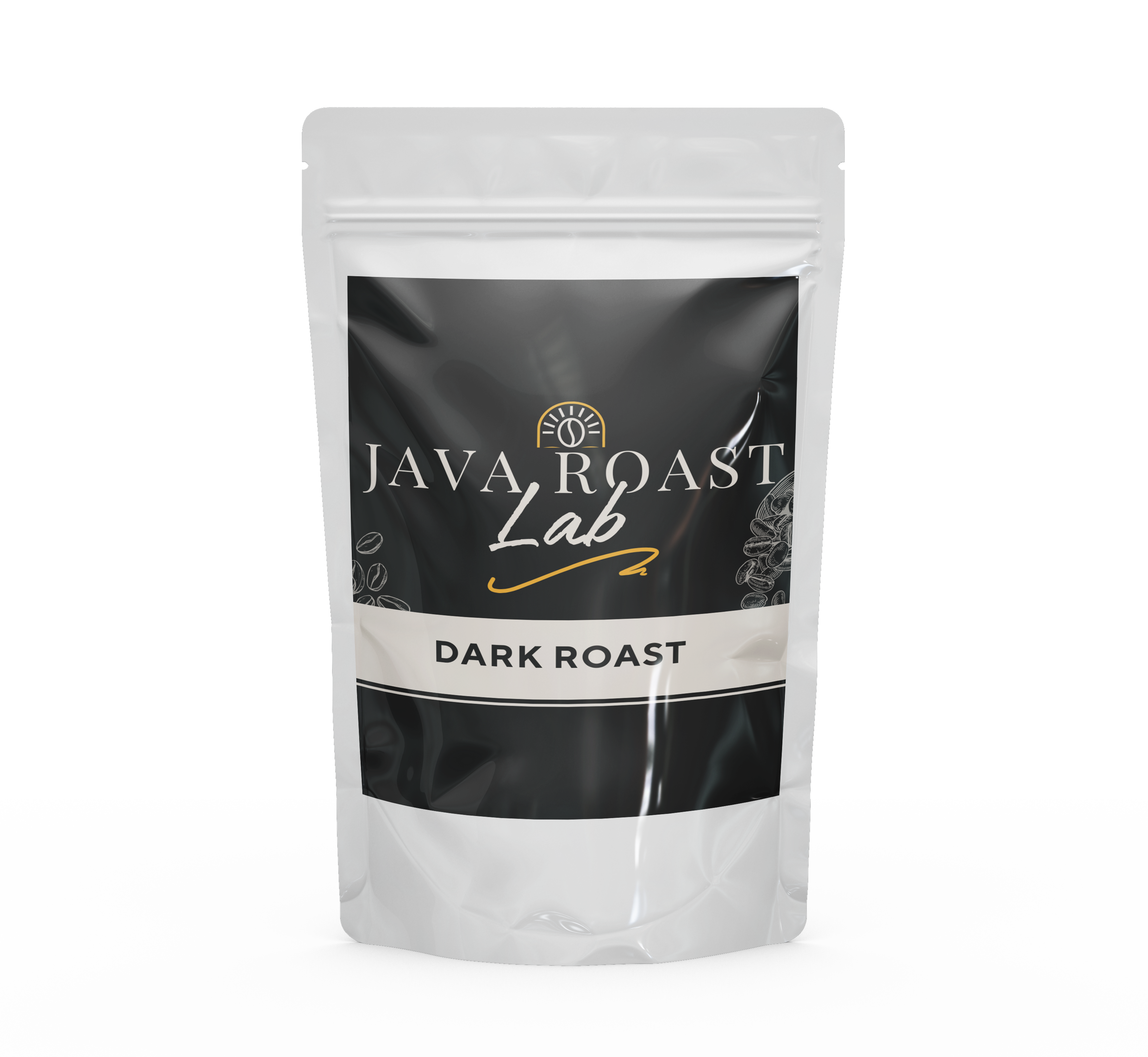 Java Roast Lab - Dark Roast