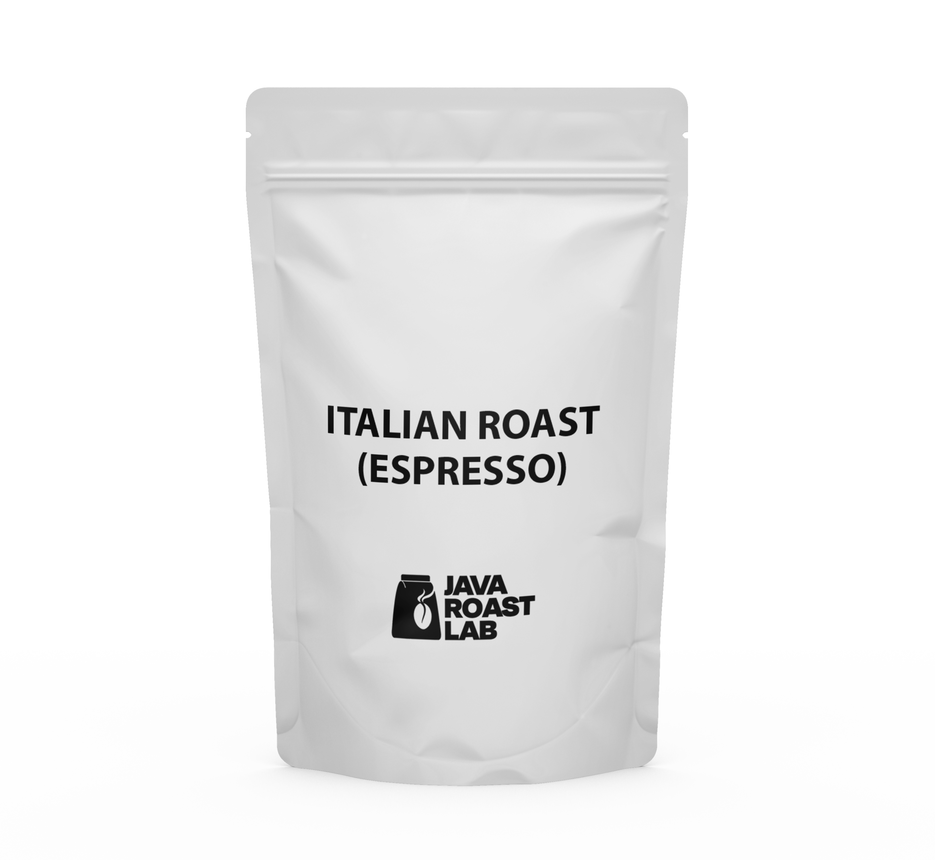 Java Roast Lab - Italian Roast (Espresso)