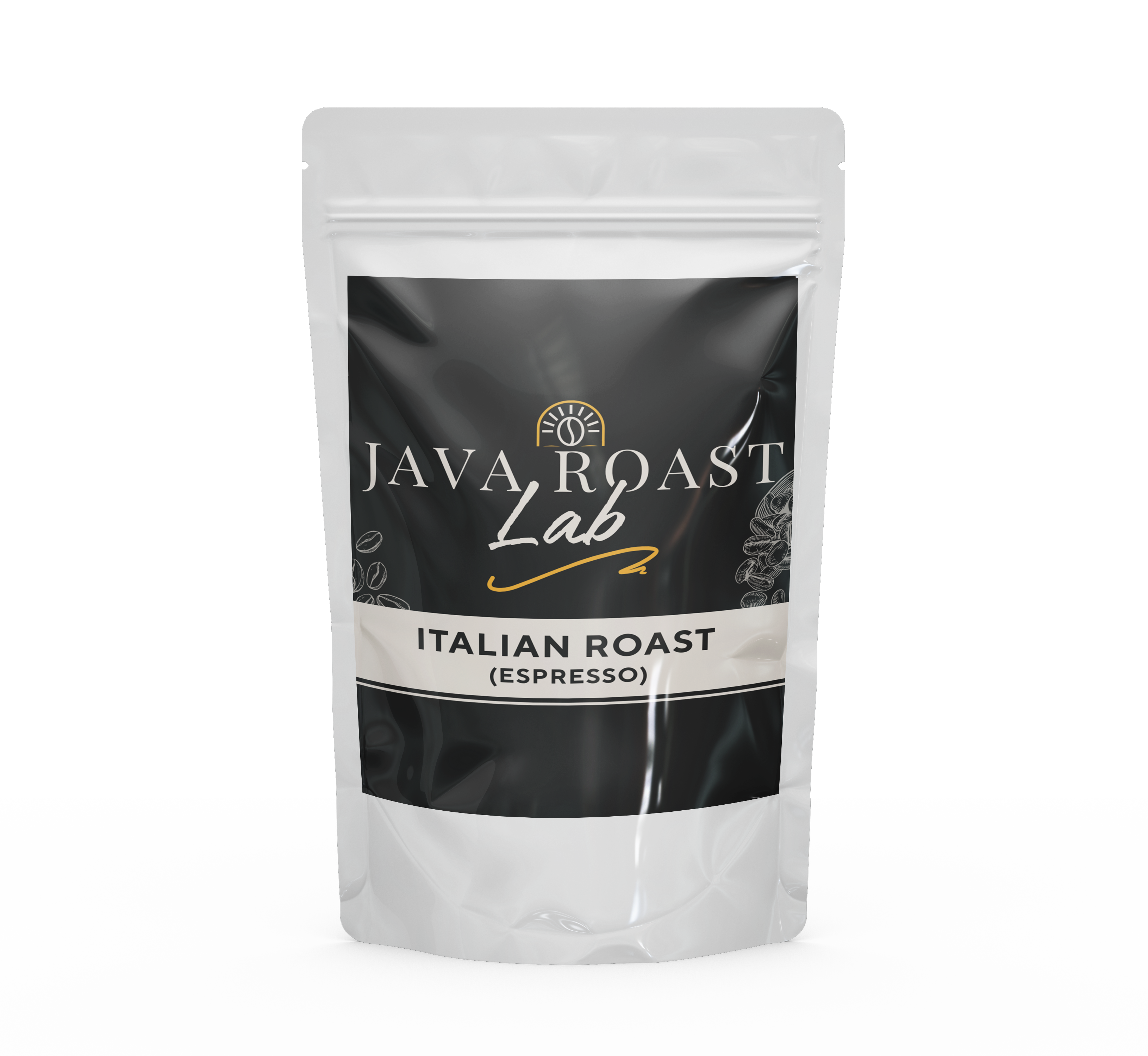 Java Roast Lab - Italian Roast (Espresso)