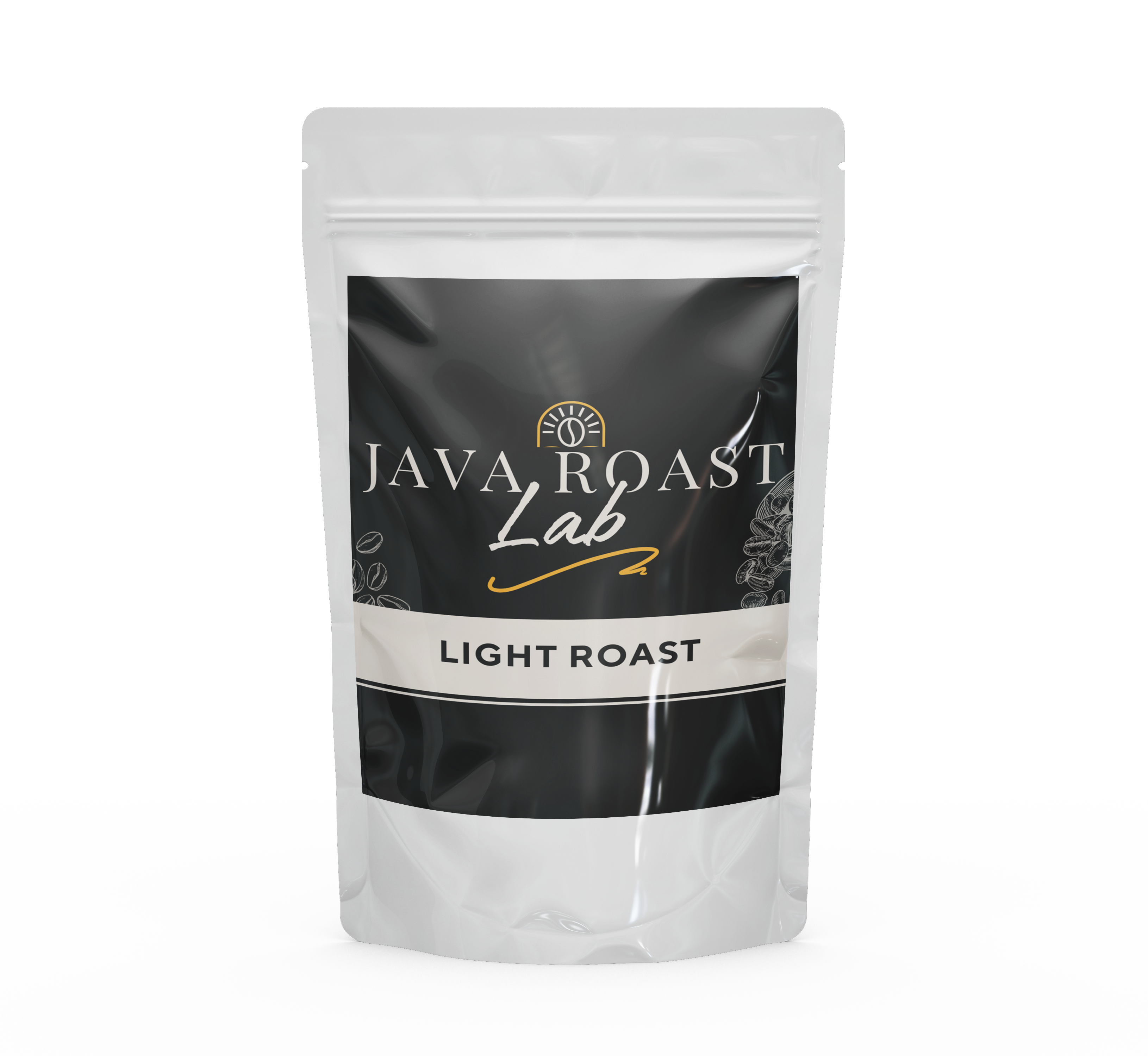 Java Roast Lab - Light Roast