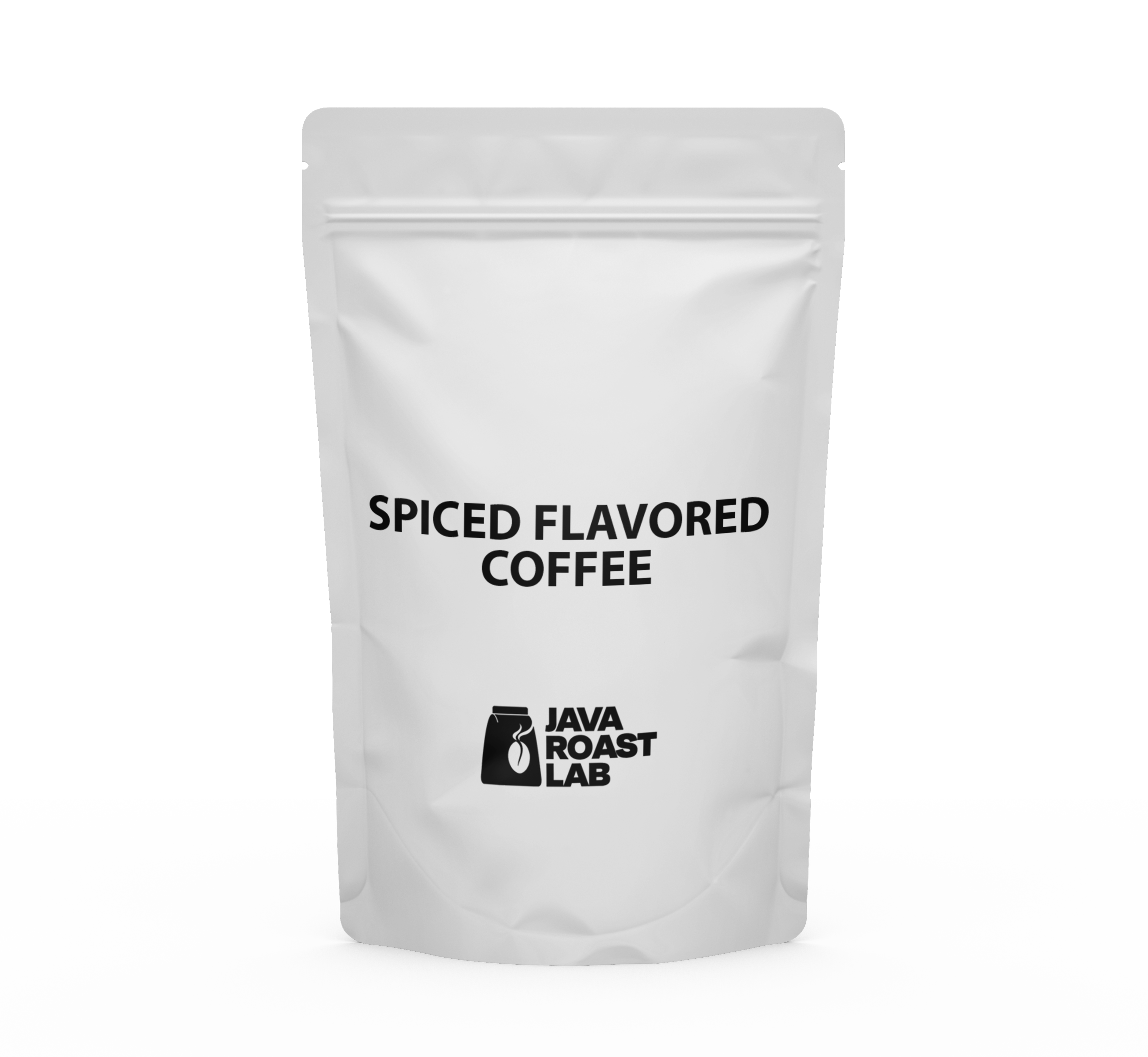 Java Roast Lab - Spiced Flavored Coffee